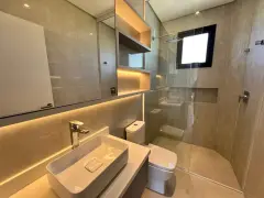 Foto 24 de 36 do empreendimento Francês 11- Casa em condomínio fechado em Florianópolis em Rio Vermelho, Florianópolis — pronto para morar na planta