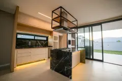 Foto 30 de 36 do empreendimento Francês 11- Casa em condomínio fechado em Florianópolis em Rio Vermelho, Florianópolis — pronto para morar na planta
