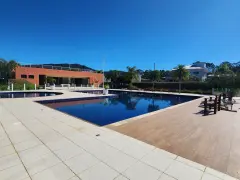Foto 34 de 36 do empreendimento Francês 11- Casa em condomínio fechado em Florianópolis em Rio Vermelho, Florianópolis — pronto para morar na planta