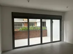 Foto 2 de 39 do empreendimento Studio Garden, D/Nex em Estreito, Florianópolis — pronto para morar na planta