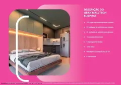 Foto 5 de 24 do empreendimento Gran Malltech em Vargem Grande, Florianópolis — em lançamento na planta