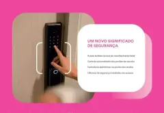 Foto 16 de 24 do empreendimento Gran Malltech em Vargem Grande, Florianópolis — em lançamento na planta