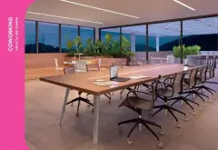 Foto 22 de 24 do empreendimento Gran Malltech em Vargem Grande, Florianópolis — em lançamento na planta