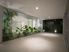 Foto 3 de 35 do empreendimento Casa no Condomínio Ilha das Laranjeiras em Rio Vermelho, Florianópolis — pronto para morar na planta