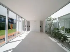 Foto 11 de 35 do empreendimento Casa no Condomínio Ilha das Laranjeiras em Rio Vermelho, Florianópolis — pronto para morar na planta