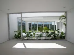 Foto 17 de 35 do empreendimento Casa no Condomínio Ilha das Laranjeiras em Rio Vermelho, Florianópolis — pronto para morar na planta