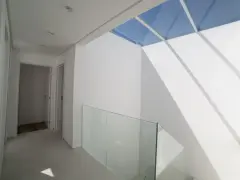 Foto 20 de 35 do empreendimento Casa no Condomínio Ilha das Laranjeiras em Rio Vermelho, Florianópolis — pronto para morar na planta