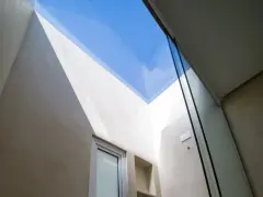 Foto 26 de 35 do empreendimento Casa no Condomínio Ilha das Laranjeiras em Rio Vermelho, Florianópolis — pronto para morar na planta