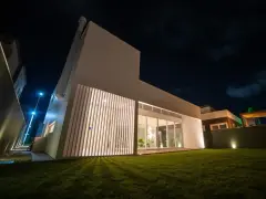 Foto 27 de 35 do empreendimento Casa no Condomínio Ilha das Laranjeiras em Rio Vermelho, Florianópolis — pronto para morar na planta