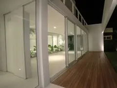 Foto 28 de 35 do empreendimento Casa no Condomínio Ilha das Laranjeiras em Rio Vermelho, Florianópolis — pronto para morar na planta