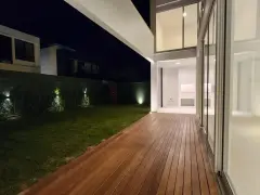 Foto 29 de 35 do empreendimento Casa no Condomínio Ilha das Laranjeiras em Rio Vermelho, Florianópolis — pronto para morar na planta