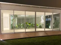 Foto 30 de 35 do empreendimento Casa no Condomínio Ilha das Laranjeiras em Rio Vermelho, Florianópolis — pronto para morar na planta