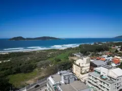 Vista aérea do empreendimento Ilha do Campeche II, Campeche em Campeche, Florianópolis — em lançamento na planta