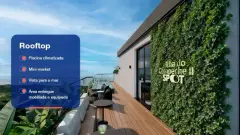 Foto 4 de 19 do empreendimento Ilha do Campeche II, Campeche em Campeche, Florianópolis — em lançamento na planta