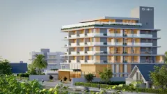Foto principal do empreendimento 170m da praia, Ilha do Campeche Spot em Campeche, Florianópolis — em lançamento na planta