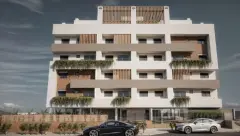 Foto principal do empreendimento Infinity Residence- Ingleses em Ingleses do Rio Vermelho, Florianópolis — em lançamento na planta