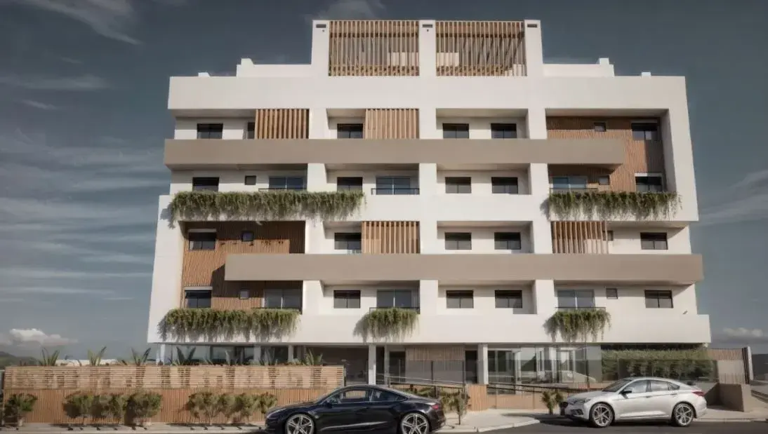 Imagem do em lançamento Infinity Residence- Ingleses em Ingleses do Rio Vermelho, Florianópolis — imóvel na planta em Florianópolis