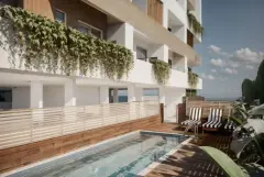 Foto 3 de 23 do empreendimento Infinity Residence- Ingleses em Ingleses do Rio Vermelho, Florianópolis — em lançamento na planta