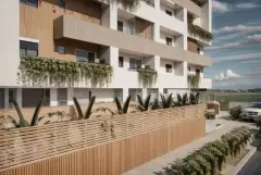 Foto 4 de 23 do empreendimento Infinity Residence- Ingleses em Ingleses do Rio Vermelho, Florianópolis — em lançamento na planta