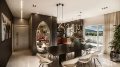 Foto 15 de 23 do empreendimento Infinity Residence- Ingleses em Ingleses do Rio Vermelho, Florianópolis — em lançamento na planta