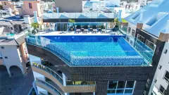 Foto 2 de 43 do empreendimento Apartamento a 100 metros da Praia, Ingleses em Ingleses, Florianópolis — pronto para morar na planta
