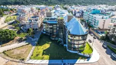 Foto 4 de 43 do empreendimento Apartamento a 100 metros da Praia, Ingleses em Ingleses, Florianópolis — pronto para morar na planta