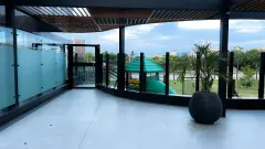 Areas Comuns do empreendimento Apartamento a 100 metros da Praia, Ingleses em Ingleses, Florianópolis — pronto para morar na planta