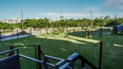 Areas Comuns do empreendimento Apartamento a 100 metros da Praia, Ingleses em Ingleses, Florianópolis — pronto para morar na planta