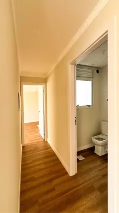 Foto 31 de 43 do empreendimento Apartamento a 100 metros da Praia, Ingleses em Ingleses, Florianópolis — pronto para morar na planta