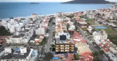 Foto 2 de 12 do empreendimento Ingleses Spot, Ingleses em Ingleses, Florianópolis — em lançamento na planta