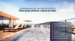 Foto 3 de 12 do empreendimento Ingleses Spot, Ingleses em Ingleses, Florianópolis — em lançamento na planta