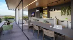 Foto 4 de 12 do empreendimento Ingleses Spot, Ingleses em Ingleses, Florianópolis — em lançamento na planta