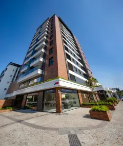 Foto principal do empreendimento Júlio Schappo em Estreito, Florianópolis — pronto para morar na planta