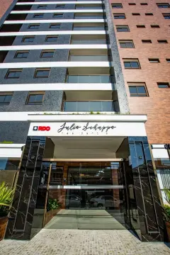 Foto 2 de 37 do empreendimento Júlio Schappo em Estreito, Florianópolis — pronto para morar na planta