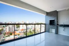 Foto 4 de 37 do empreendimento Júlio Schappo em Estreito, Florianópolis — pronto para morar na planta
