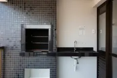 Foto 5 de 37 do empreendimento Júlio Schappo em Estreito, Florianópolis — pronto para morar na planta