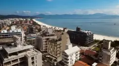 Foto principal do empreendimento 100m do mar, Jurerê Beach Spot em Jurerê, Florianópolis — em lançamento na planta