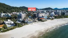 Localização do empreendimento do empreendimento Jurerê Spot III, Jurerê em Jurerê, Florianópolis — em lançamento na planta