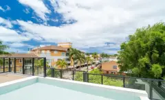 Ambiente 27.11.25 do empreendimento Lagoa Spot, Lagoa da Conceição em Lagoa da Conceição, Florianópolis — pronto para morar na planta
