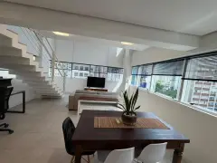 Foto 4 de 46 do empreendimento Loft duplex, próximo ao Shopping Beira Mar em Centro, Florianópolis — pronto para morar na planta