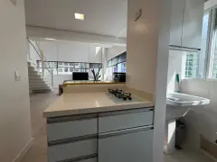 Foto 7 de 46 do empreendimento Loft duplex, próximo ao Shopping Beira Mar em Centro, Florianópolis — pronto para morar na planta