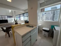 Foto 10 de 46 do empreendimento Loft duplex, próximo ao Shopping Beira Mar em Centro, Florianópolis — pronto para morar na planta