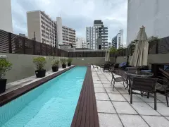 Foto 21 de 46 do empreendimento Loft duplex, próximo ao Shopping Beira Mar em Centro, Florianópolis — pronto para morar na planta