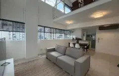 Feea33d83975e596c10d9a990bdd0323 374x240 do empreendimento Loft duplex, próximo ao Shopping Beira Mar em Centro, Florianópolis — pronto para morar na planta