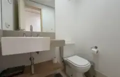 2dfcb9fd682fb6c9ed3309c7135648af 374x240 do empreendimento Loft duplex, próximo ao Shopping Beira Mar em Centro, Florianópolis — pronto para morar na planta
