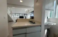 5043c577cd94225e873dfedd19a77f51 374x240 do empreendimento Loft duplex, próximo ao Shopping Beira Mar em Centro, Florianópolis — pronto para morar na planta