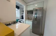 Cdaf1b6b2e4b2291fbb426337e120d6a 374x240 do empreendimento Loft duplex, próximo ao Shopping Beira Mar em Centro, Florianópolis — pronto para morar na planta