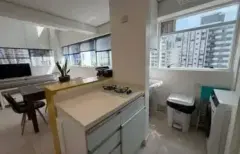 373b652675e3dcb28645b26a6aee3913 374x240 do empreendimento Loft duplex, próximo ao Shopping Beira Mar em Centro, Florianópolis — pronto para morar na planta
