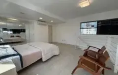 A20c0d92d216adf6ccb9ae1d829e2133 374x240 do empreendimento Loft duplex, próximo ao Shopping Beira Mar em Centro, Florianópolis — pronto para morar na planta