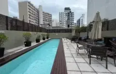 1e1341a4a51292240218107529e3f0b5 374x240 do empreendimento Loft duplex, próximo ao Shopping Beira Mar em Centro, Florianópolis — pronto para morar na planta
